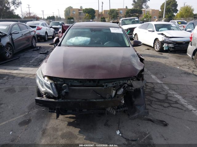 Kia Optima Lx Image 12