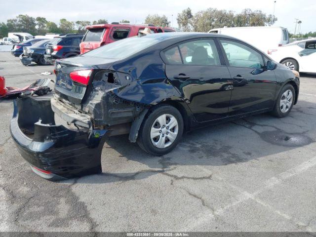 Kia Forte Lx Image 5