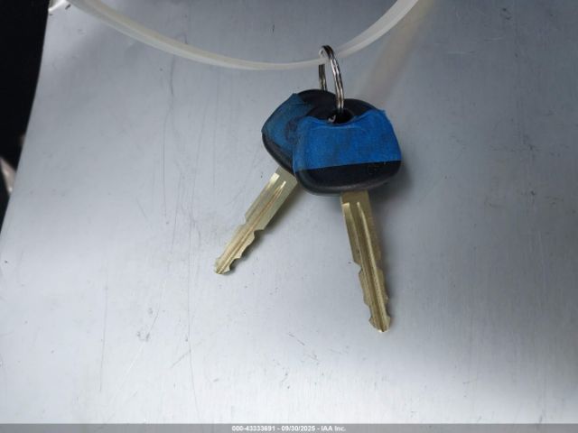 Kia Forte Lx Image 12