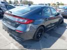 Honda Civic Sport Image 13