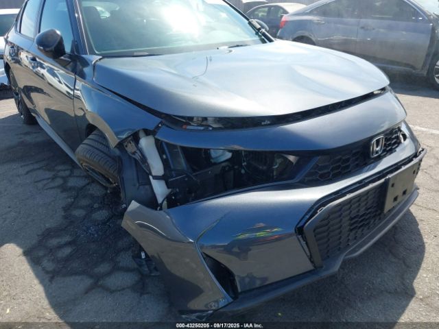 Honda Civic Sport Image 15