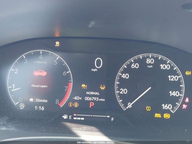 Honda Civic Sport Image 2