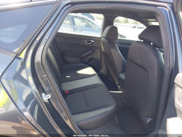 Honda Civic Sport Image 4