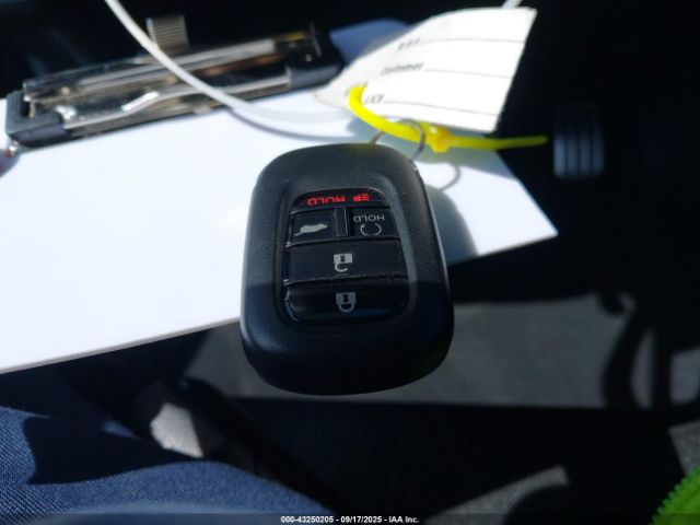 Honda Civic Sport Image 5