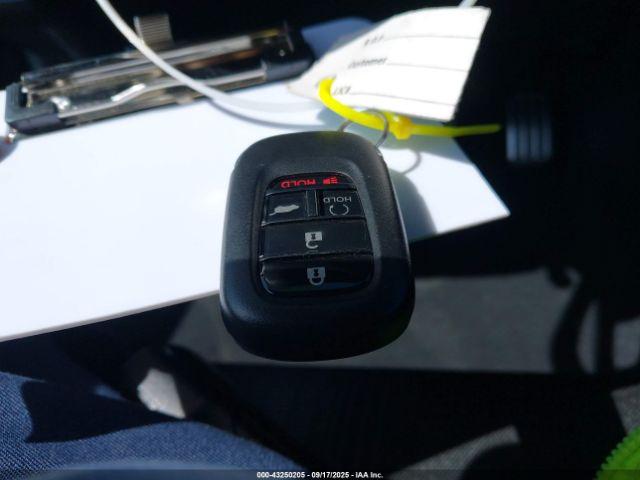 Honda Civic Sport Image 5