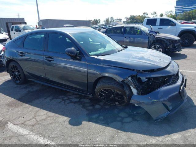 Honda Civic Sport Image 7