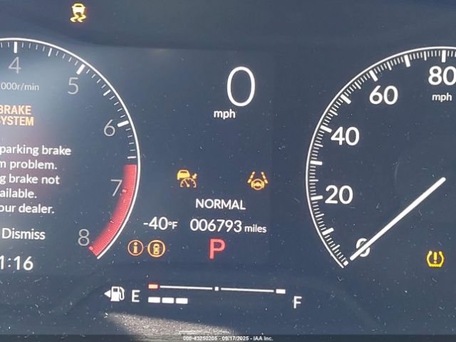 Honda Civic Sport Image 10