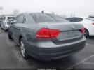 Volkswagen Passat 2.5l Se Image 6