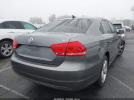 Volkswagen Passat 2.5l Se Image 5