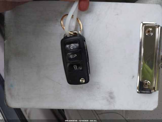 Volkswagen Passat 2.5l Se Image 11