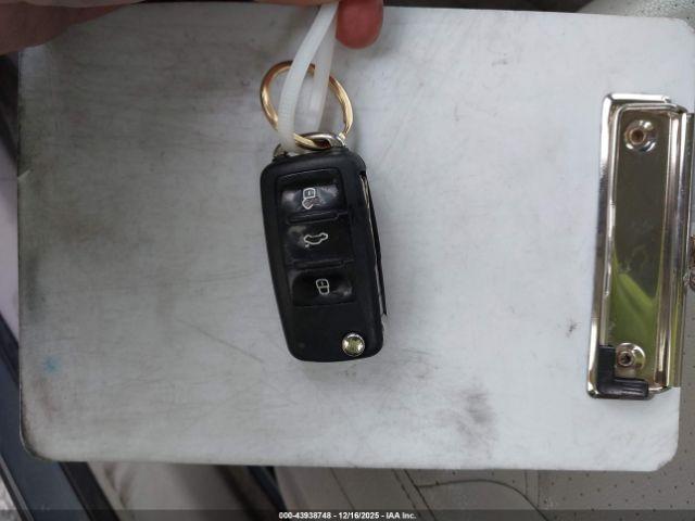 Volkswagen Passat 2.5l Se Image 11