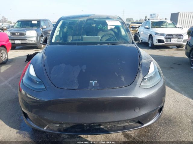 Tesla Model Y Long Range Dual Motor All-wheel Drive Image 12