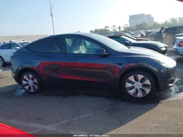 Tesla Model Y Long Range Dual Motor All-wheel Drive Image 2