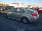 Subaru Legacy 2.5i Premium Image 11