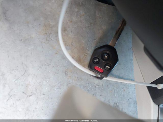 Subaru Legacy 2.5i Premium Image 4