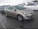 Hyundai ELANTRA Se Image 1