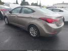 Hyundai ELANTRA Se Image 5