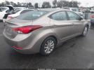 Hyundai ELANTRA Se Image 11