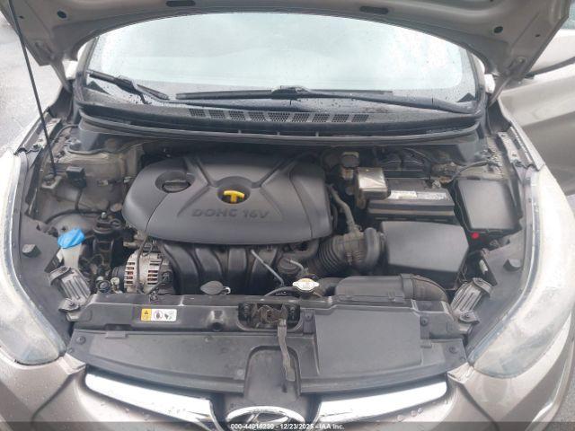 Hyundai ELANTRA Se Image 10