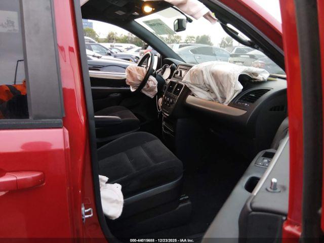 Dodge Grand Caravan Se Image 9