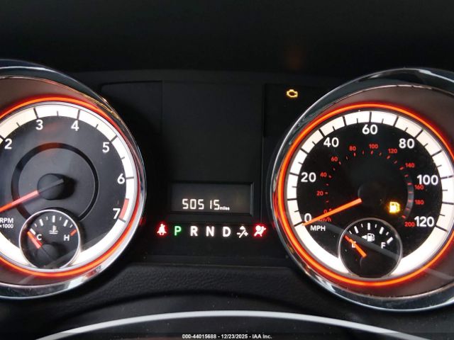 Dodge Grand Caravan Se Image 6