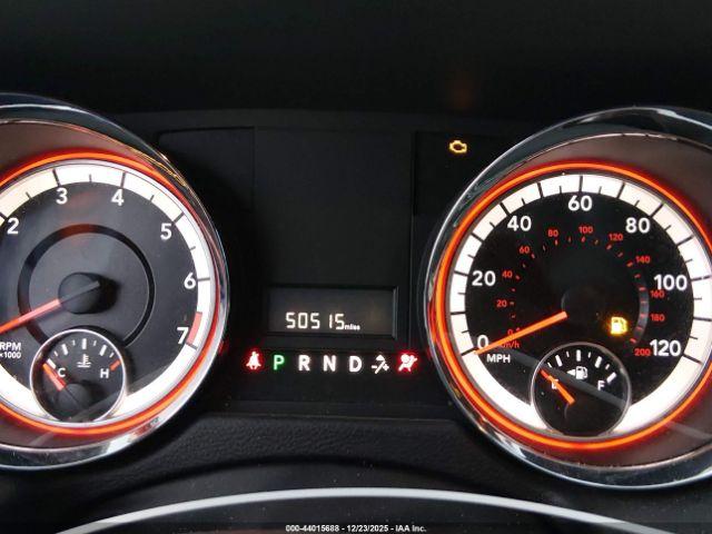 Dodge Grand Caravan Se Image 6