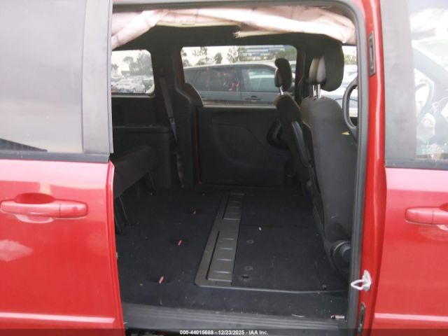 Dodge Grand Caravan Se Image 11