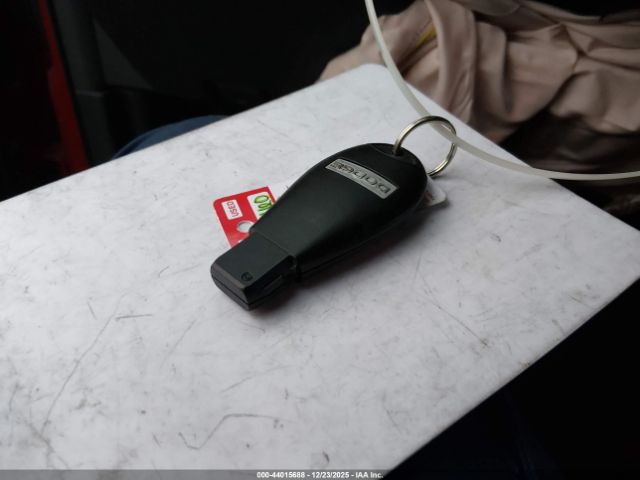 Dodge Grand Caravan Se Image 7