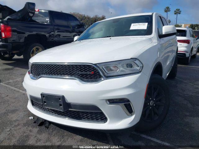 Dodge Durango Sxt Awd Image 5
