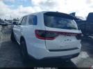 Dodge Durango Sxt Awd Image 4