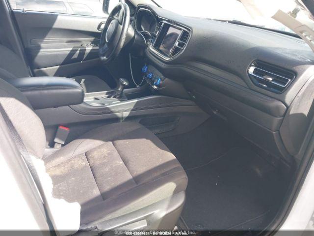 Dodge Durango Sxt Awd Image 6