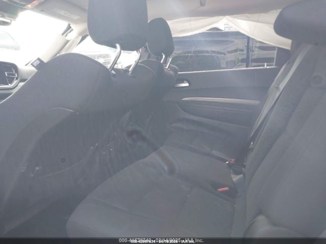 Dodge Durango Sxt Awd Image 10