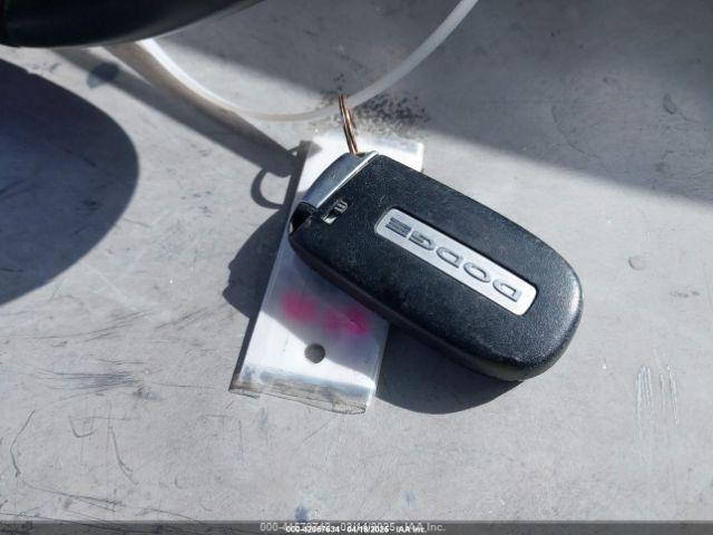 Dodge Durango Sxt Awd Image 9