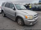 Toyota Sequoia Sr5 V8 Image 1