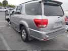 Toyota Sequoia Sr5 V8 Image 11