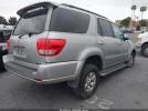 Toyota Sequoia Sr5 V8 Image 2
