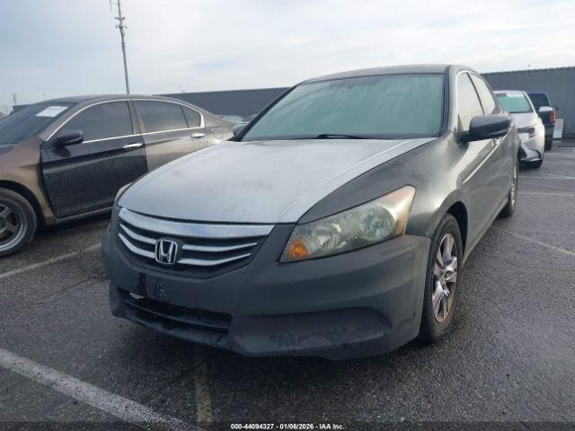 Honda Accord 2.4 Lx-p Image 5