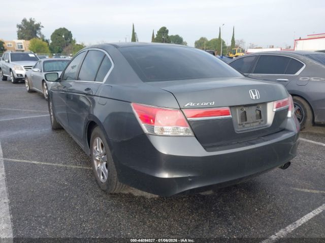 Honda Accord 2.4 Lx-p Image 7