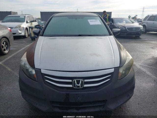 Honda Accord 2.4 Lx-p Image 11