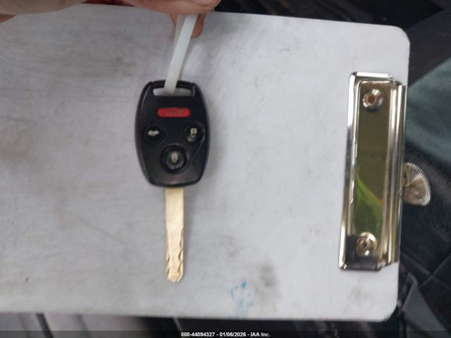 Honda Accord 2.4 Lx-p Image 6