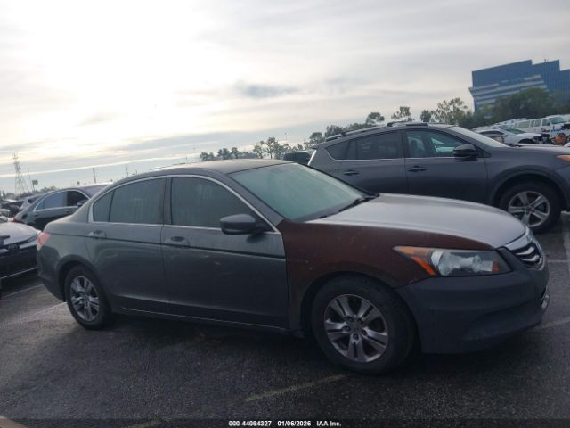 Honda Accord 2.4 Lx-p Image 8