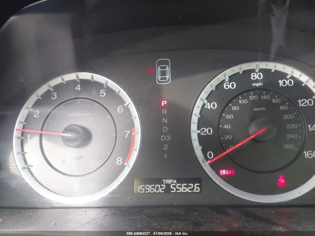 Honda Accord 2.4 Lx-p Image 14