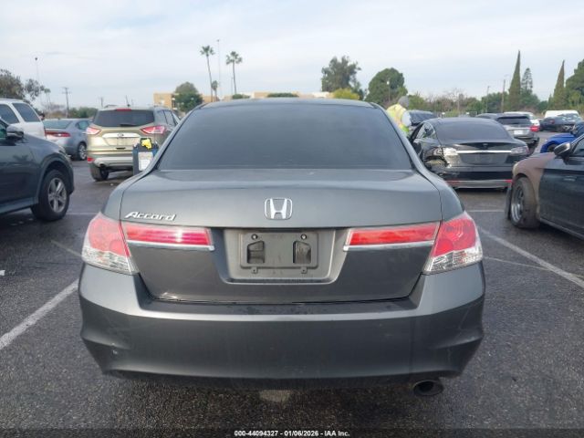 Honda Accord 2.4 Lx-p Image 10