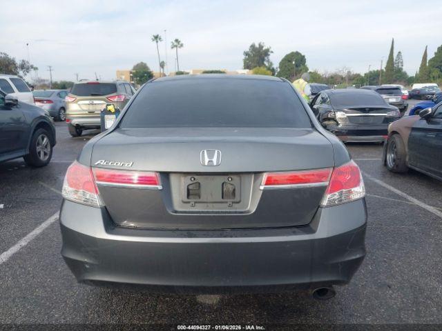 Honda Accord 2.4 Lx-p Image 10