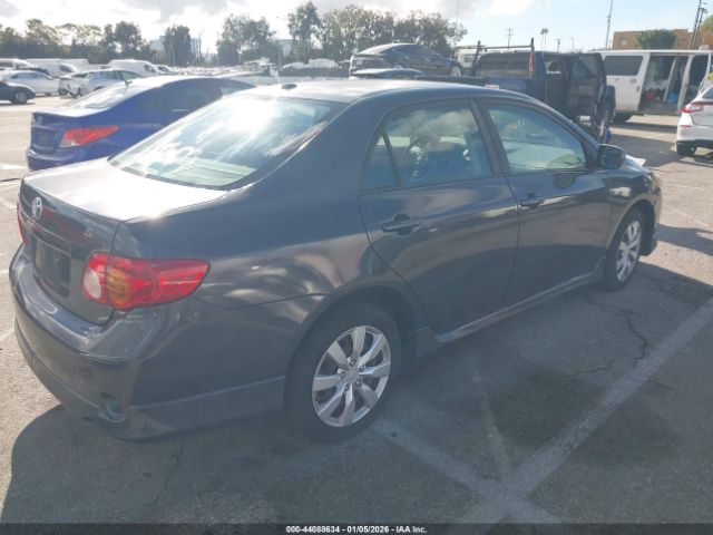 Toyota Corolla S Image 6