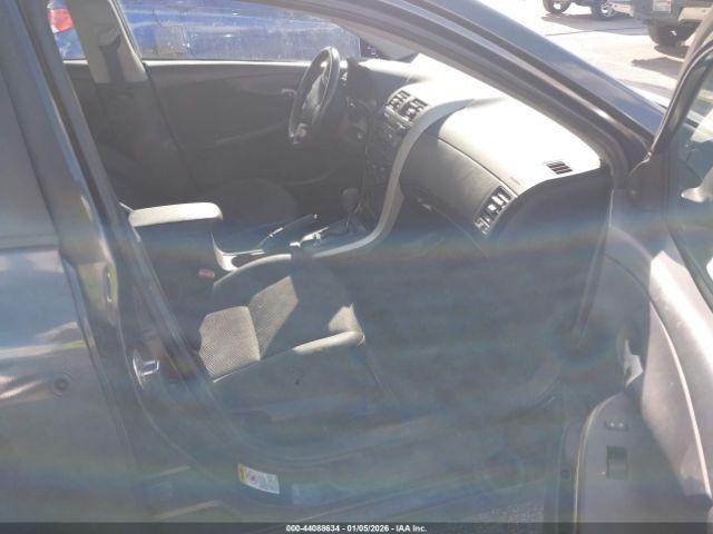 Toyota Corolla S Image 11