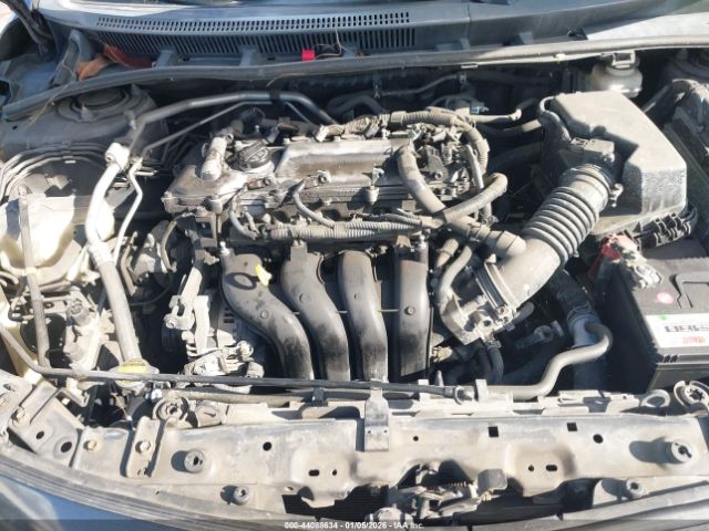 Toyota Corolla S Image 9