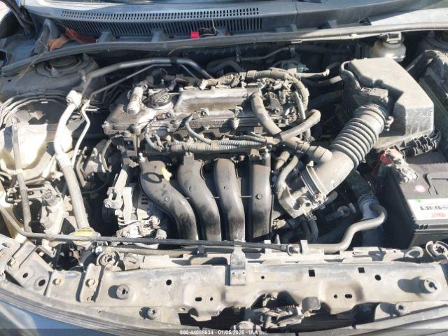 Toyota Corolla S Image 9