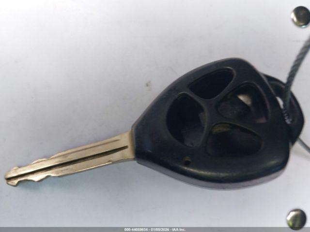 Toyota Corolla S Image 5