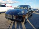 Porsche Macan S Image 14